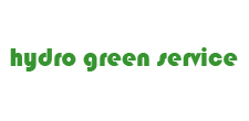Hydro green service